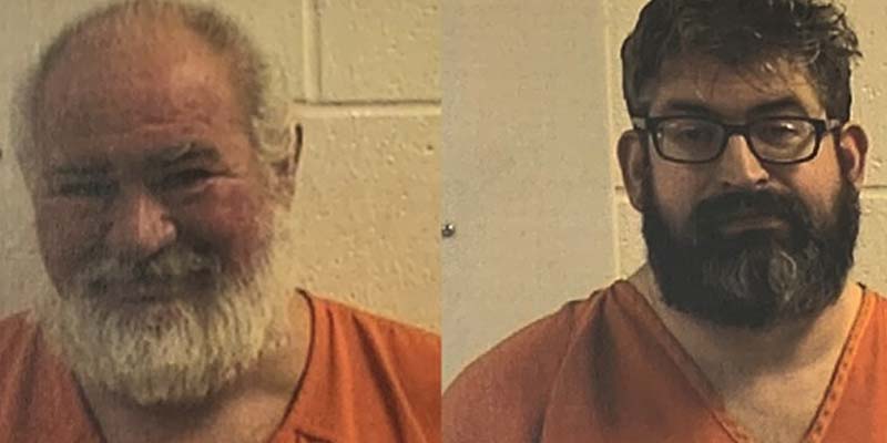 Unlicensed "Cannibal" Surgeon Cuts off Man's Testicles to Eat