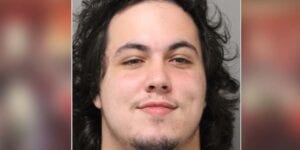 Seaford driver runs over man multiple times in bridgeville