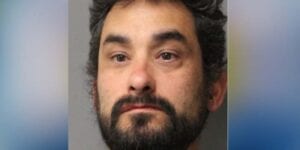 Millsboro man charged after swinging bat at dsp officers