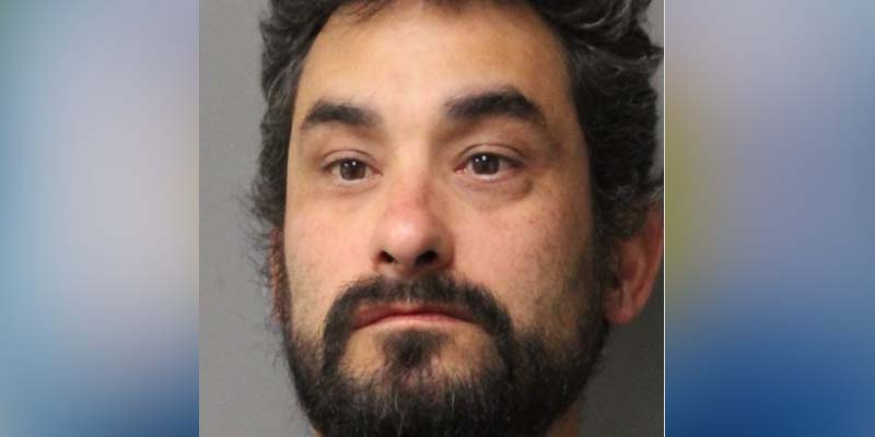 Millsboro Man Charged After Swinging Bat at DSP Officers