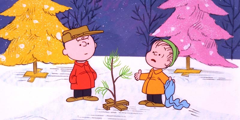 Charlie Brown Christmas, Great Pumpkin Will Not be On Broadcast TV for First Time in 50 Years