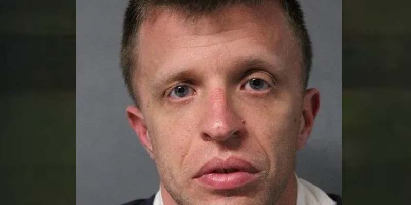 West Falls Man Who Raped Child in Aurora Held Without Bail