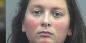 Alachua sheriffs arrest child care worker accused of child cruelty at a child's place on archer road