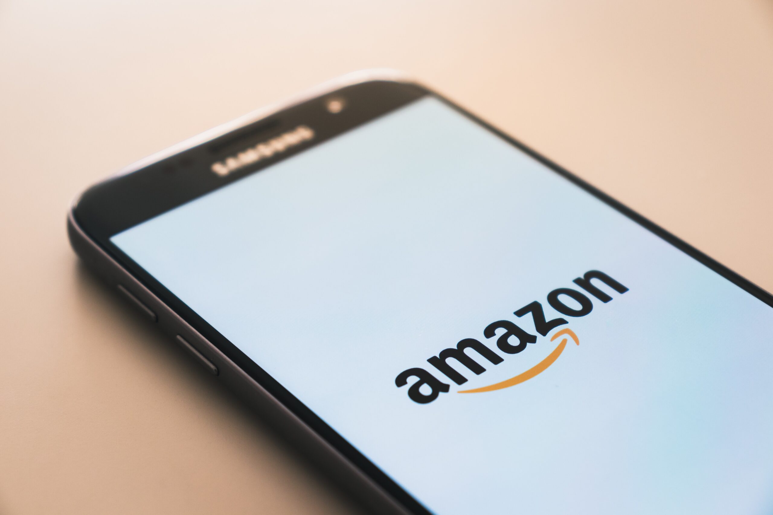 Black Friday Deals Have Already Arrived During Amazon's "Holiday Dash" Event