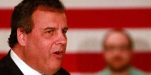 Chris christie spent week in icu battling covid-19, says "i was wrong" about virus