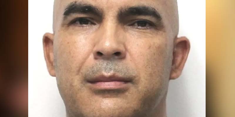 Another Creepy NJ Contractor Caught Placing Hidden Cameras in Bathrooms