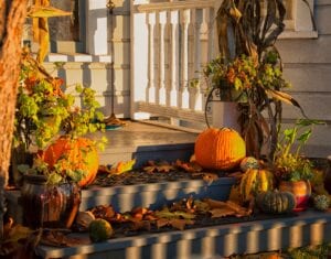 5 reasons to paint your halloween pumpkin instead of carving it