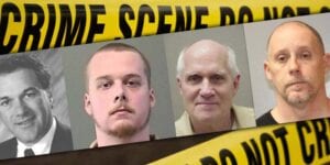 5 Unforgettable Crimes at the Jersey Shore and the Criminals Who Committed Them 5 Unforgettable Crimes at the Jersey Shore and the Criminals Who Committed Them