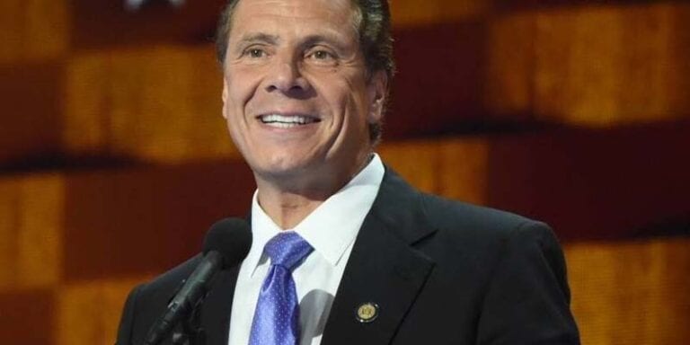 New york legislators agree to bipartisan revocation of andrew cuomo's emergency powers - photo licensed by shore news network.
