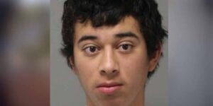 Bridgeville man arrested on multiple charges after traffic stop