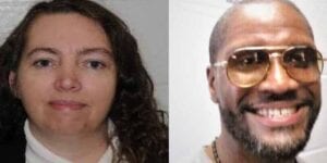 William barr says executions of man and woman who committed murders will proceed