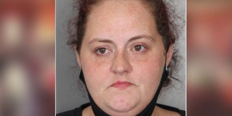 Millsboro Woman Charged with Burglary in Harrington