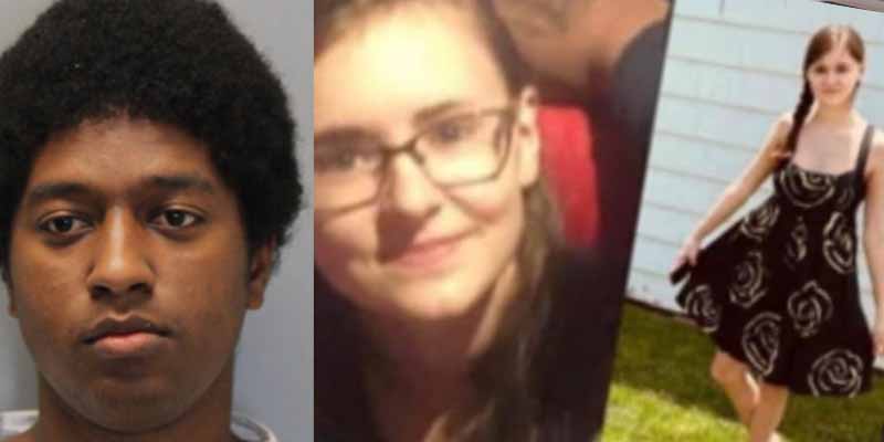 Boyfriend Charged for Murder of Missing Delaware Teen Madison Sparrow