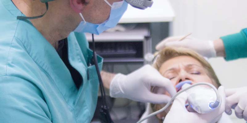 Arch Family Dentistry Office Managers Charged In Superseding Indictment