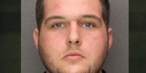 Toms river man steals over $100,000 from legal blind 73-year-old woman