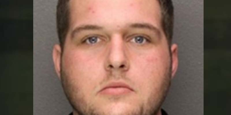Toms River Man Steals Over $100,000 from Legal Blind 73-Year-Old Woman