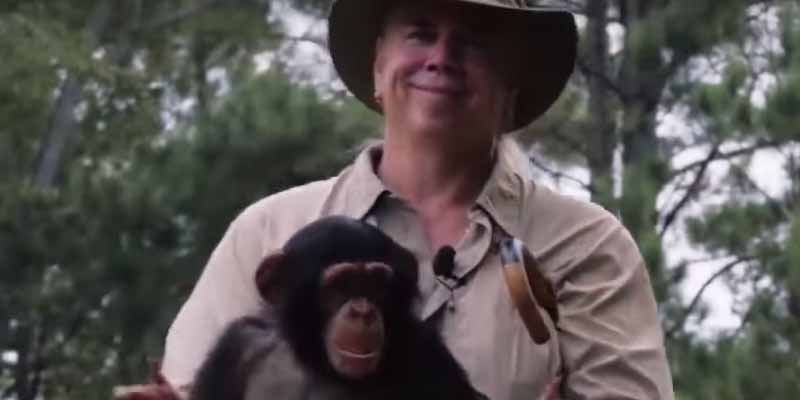 Tiger King's Doc Antle Charged with Felony Wildlife Trafficking