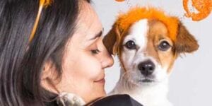 4 Ways to Celebrate Halloween With Your Pets