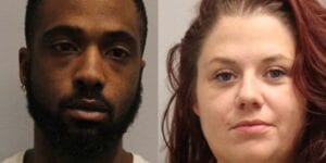 Two charged for drugs during rehoboth beach traffic stop