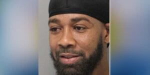 Georgetown man charged for 5th dui