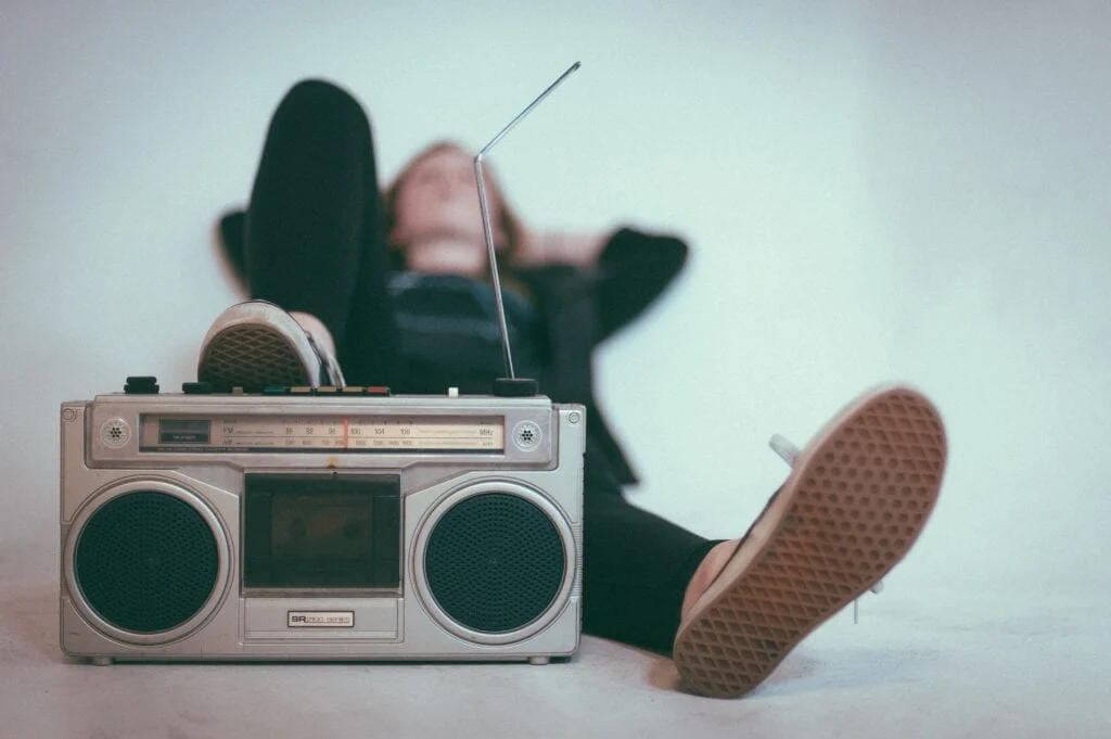 Things We Did in the ’80’s That Are Completely Unacceptable Today