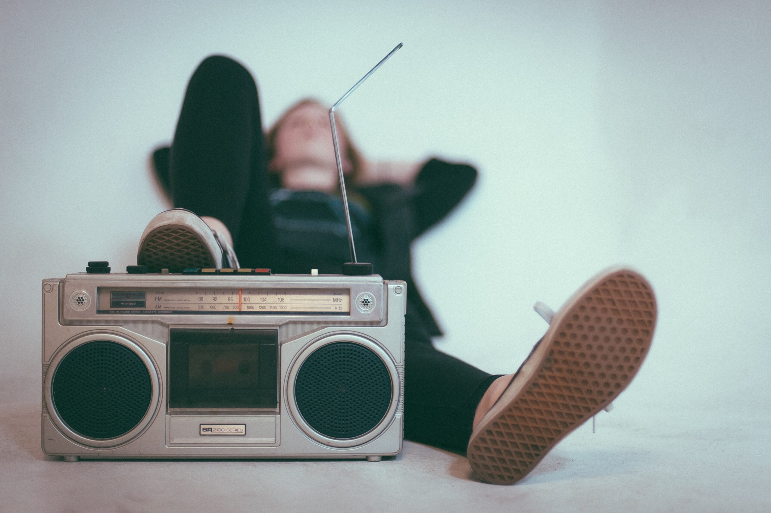 Things We Did in the '80's That Are Completely Unacceptable Today