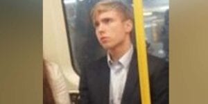 Man severely beaten for asking riders on train to "mask up"