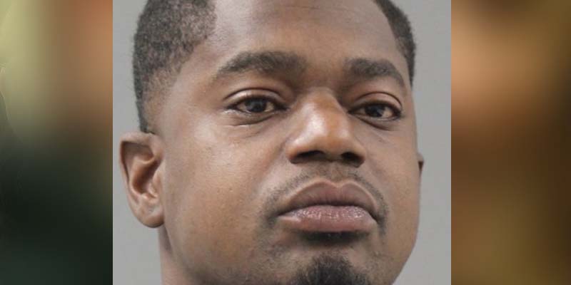 Georgetown Man Charged for Assault Against Co-Worker