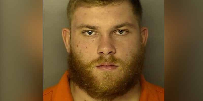 Myrtle Beach Man Charged for Distributing Photos Depicting Child Sexual Abuse