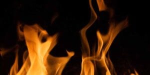 Marion man sentenced for burning cross on front yard of african american family in june 2020