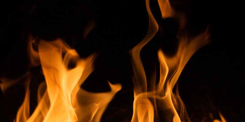 Man Who Threw Molotov Cocktail at NYPD Vehicle During George Floyd "Peaceful Protest" Charged with Arson
