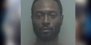 Cash reward for florida man wanted for setting his house on fire with family inside