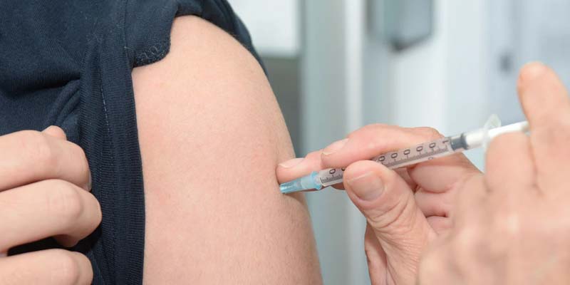 Free Flu Shot Clinic in Rehoboth Beach November 5th