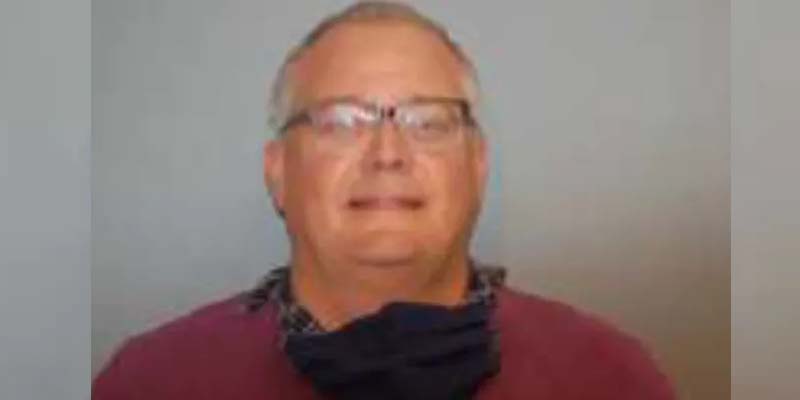 Man who Stole Money from Pomperaug Football Club Charged