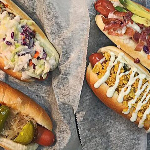 Jersey shore lunch spotlight: sonny's grille, belmar - photo licensed by shore news network.