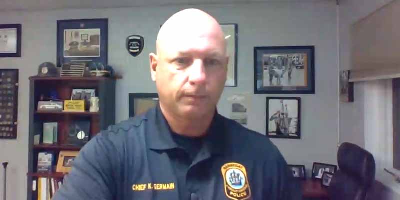 Barnegat Announces New Community Policing Initiative