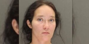 Shore woman charged for raising money for her dead son, who was alive, and given up for adoption