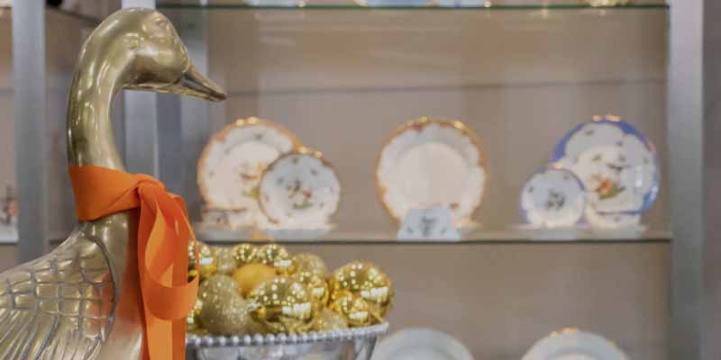 Rumson Jeweler Faces More Charges of Theft as More Victims Emerge