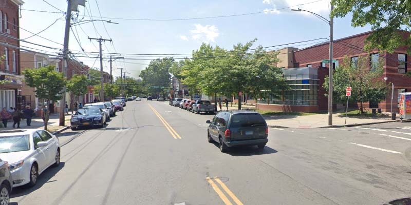 Man Doing Wheelies on Dirt Bike Through New Haven Streets Hospitalized with Head Trauma, Internal Injuries