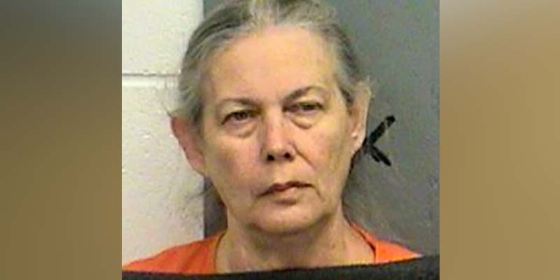 Grandma Hired Hitman to Kill ex-Son-In-Law, But Was FBI Agent Instead
