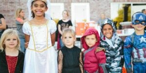 Phil murphy administration releases pandemic halloween rules and guidelines