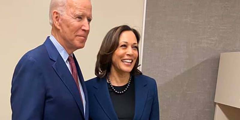 Kamala Harris heading to border days after Trump announced his trip