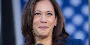 Harris sent to play nice with france after biden almost ruins relationship