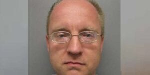 Man watching children play in wilbraham was repeat registered sex offender
