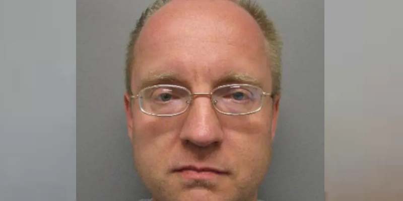 Man Watching Children Play in Wilbraham Was Repeat Registered Sex Offender