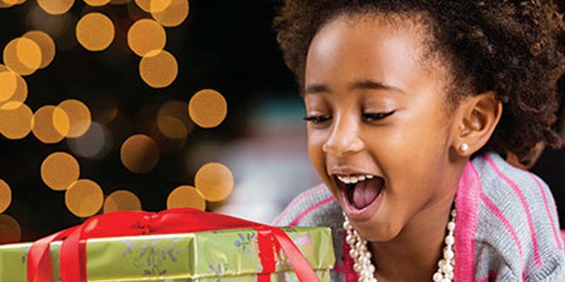 Creative, Colorful Christmas Ideas for Kids