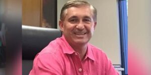 Haliburton foods ceo ian schenkel charged for prostitution with two teen girls, his pimp also busted