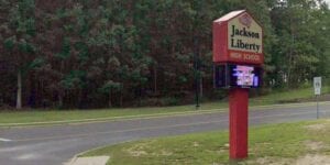 Jackson liberty high school switches to all-remote learning after covid-19 flare up related to girls soccer team
