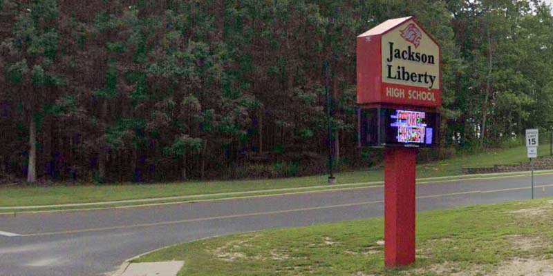 Jackson Liberty High School Switches to All-Remote Learning After COVID-19 Flare Up Related to Girls Soccer Team