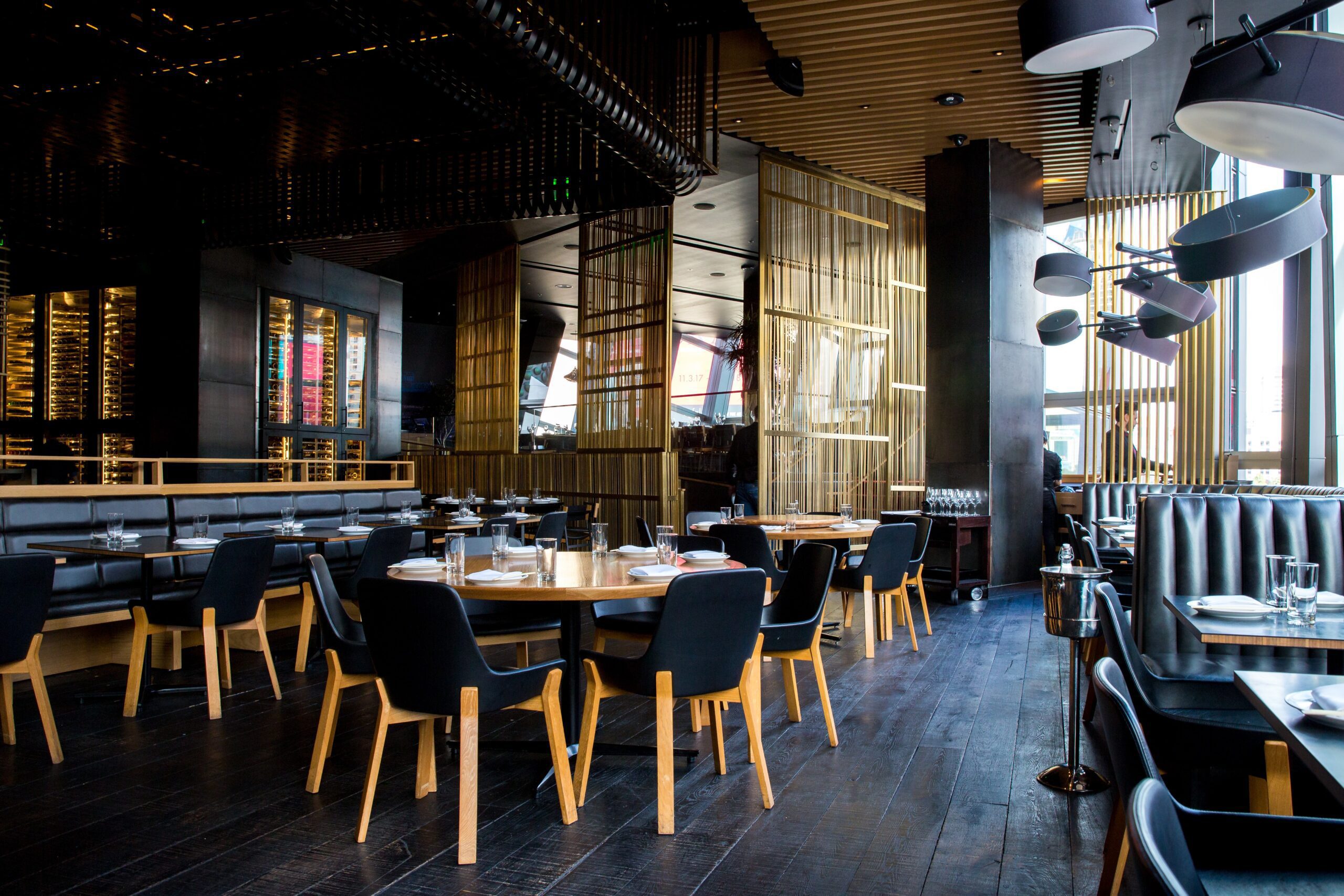 Murphy Announces More Bad News for Struggling Restaurants as Winter Approaches